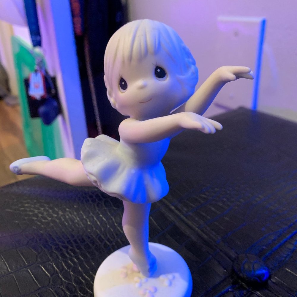 Precious moment (New with box)
